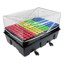 Hydroponic Grow Accessories Psycloner 140 Site Open