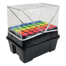 Hydroponic Grow Accessoried Psycloner 35 Site Open