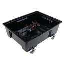 Hydroponics Grow Accessories Psycloner 70 Site Inside