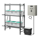 Hydroponic Grow Current Culture Cloner 210 Site