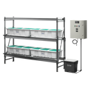 Hydroponic Grow Current Culture Cloner 420 Site