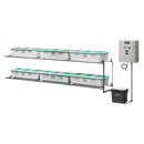 Hydroponic Grow Current Culture Cloner 630 Site No Racks