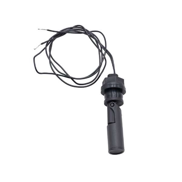 Hydroponic Grow Kit AirCube Black Valve Main