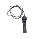 Hydroponic Grow Kit AirCube Black Valve Main