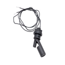 Hydroponic Grow Kit AirCube Black Valve Open