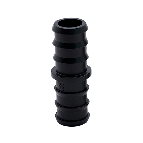 Hydroponic Grow Kit AirCube Straight Connector Main