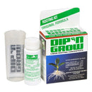Hydroponic Grow Nutrients Dip N Grow 2oz. Main