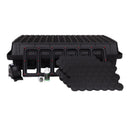 Hydroponic Grow System EZ-Clone 128 Black Main