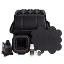 Hydroponic Grow System EZ-Clone 16 Black Main