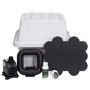 Hydroponic Grow System EZ-Clone 16 White Main