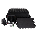 Hydroponic Grow System EZ-Clone 64 Black Main