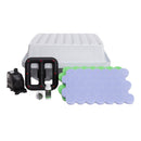 Hydroponic Grow System EZ-Clone 64 White Main