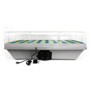 Hydroonic Grow Aeroponic TurboKlone T144D Kit