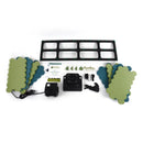 Hydroonic Grow Aeroponic TurboKlone T144D Parts