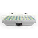 Hydroonic Grow Aeroponic TurboKlone T144D Side