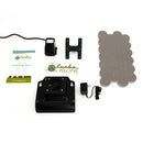 Hydroponic Grow Aeroponic System TurboKlone T24 Parts
