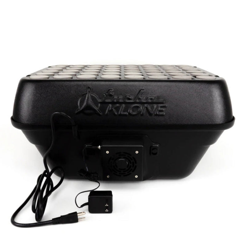 Hydroponic Grow Aeroponic System TurboKlone T48 Kits