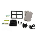 Hydroponic Grow Aeroponic System TurboKlone T48 Parts