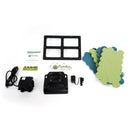 Hydroonic Grow Aeroponic TurboKlone T96 Parts