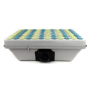 Hydroonic Grow Aeroponic TurboKlone T96 Side