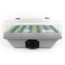 Hydroonic Grow Aeroponic TurboKlone T96D Side