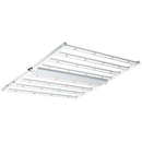 LED Grow Light Advanced Spectrum 900W Sun Series 8-Bar Side Angle