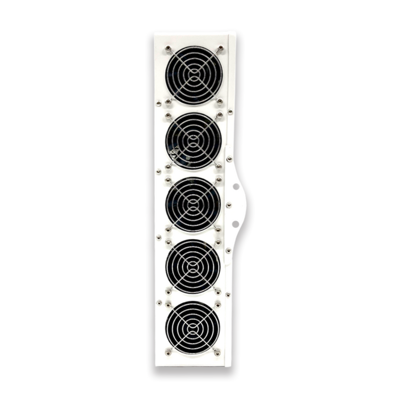 LED Grow Light Black Dog PhytoMAX-3 20SC Side