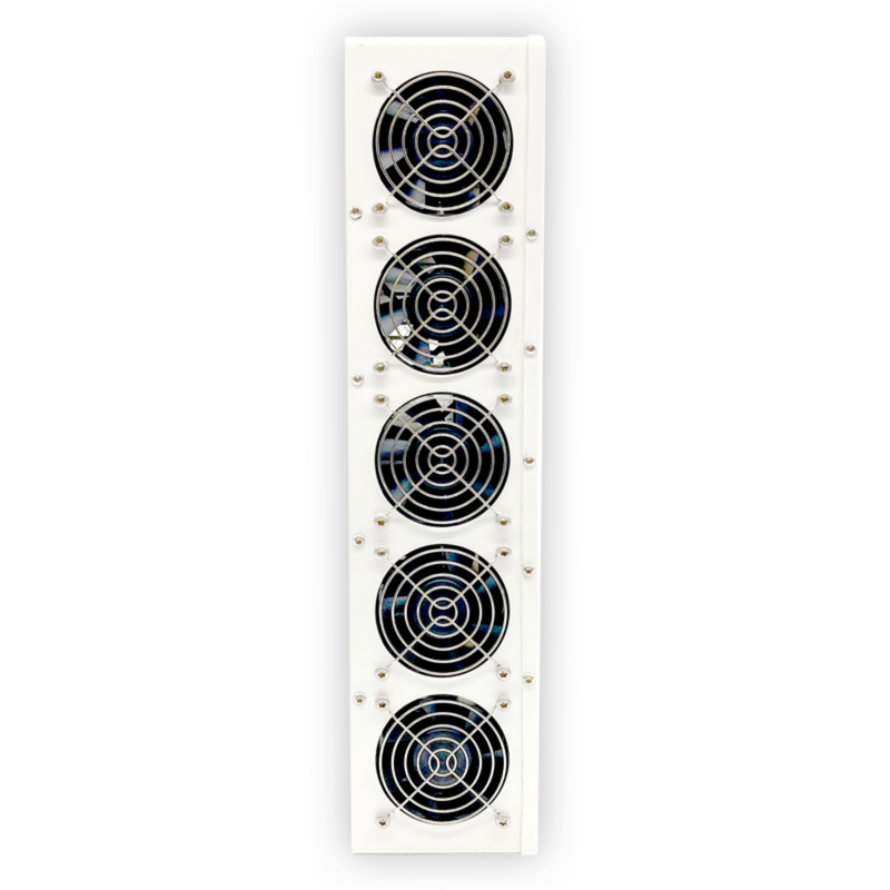 LED Grow Light Black Dog LED PhytoMAX-3 24SC Side