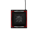 LED Grow Light California Light Works SolarXtreme 250 Above