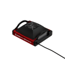 LED Grow Light California Light Works SolarXtreme 250 Profile