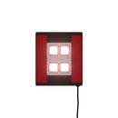 LED Grow Light California Light Works SolarXtreme 250 Under