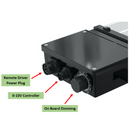 LED Grow Light Crecer VertX 600 Dimmer