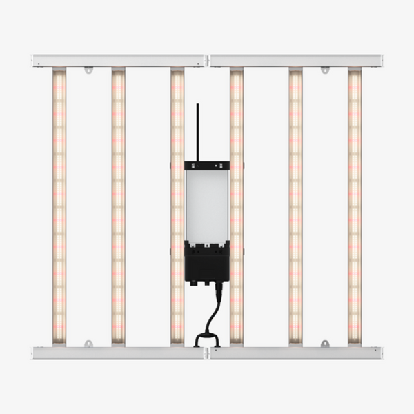 LED Grow Light Crecer VertX 600 Profile