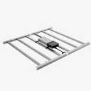 LED Grow Light Crecer VertX 600 Top Profile