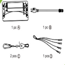 LED Grow Light Electrivo 105W Kit