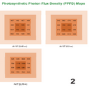 LED Grow Light Electrivo 105W PPFD