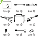 LED Grow Light Electrivo 320W Kit