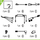 LED Grow Light Electrivo 425W Kit
