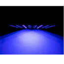 LED Grow Light Electrivo 760W Blue Background