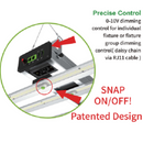 LED Grow Light Electrivo 900W Snap