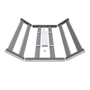 LED Grow Light Enlite FLA 780 Folding