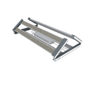 LED Grow Light Enlite FLA 780 Folding