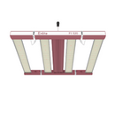 LED Grow Light Enlite Flora 520 Main