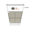 LED Grow Light Enlite TL 840 Side 3