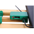 LED Grow Light Growers Choice UVR Connected