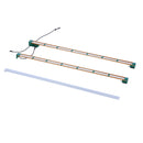 LED Grow Light Growers Choice UVR Next to