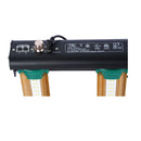 LED Grow Light Growers Choice UVR Plug