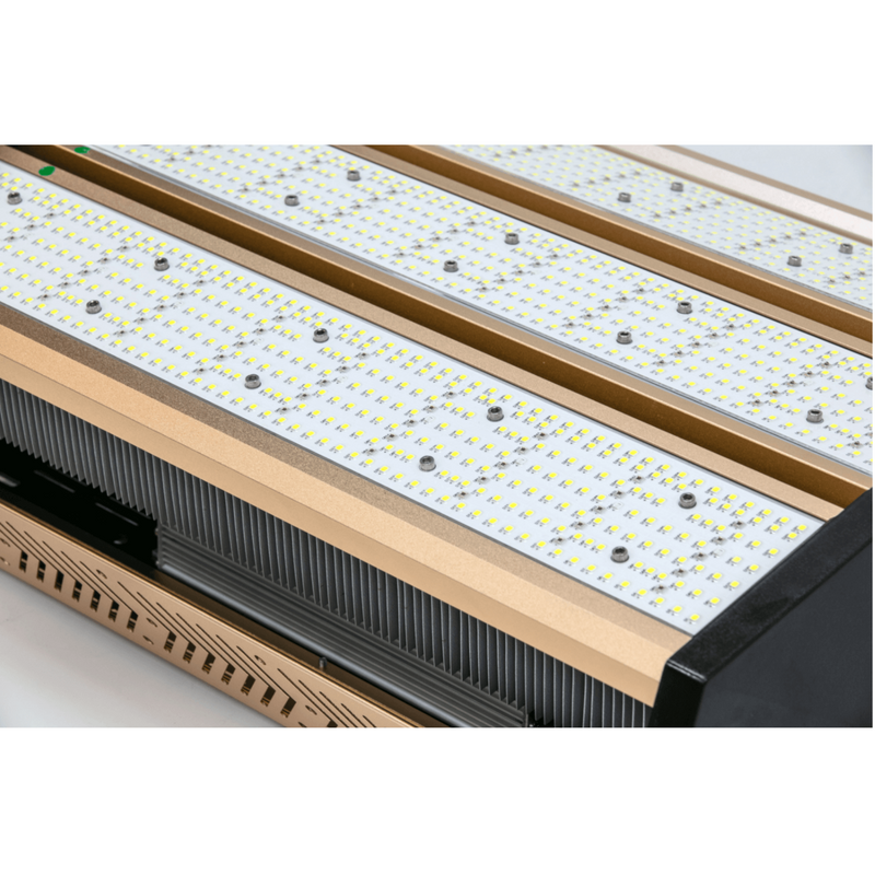 LED Grow Light Growers Choice TSL-800 Diodes