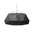 LED Grow Light Growers Choice TSL-800 Side