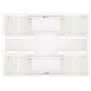 LED Grow Light HLG 700 Rspec FR Bottom